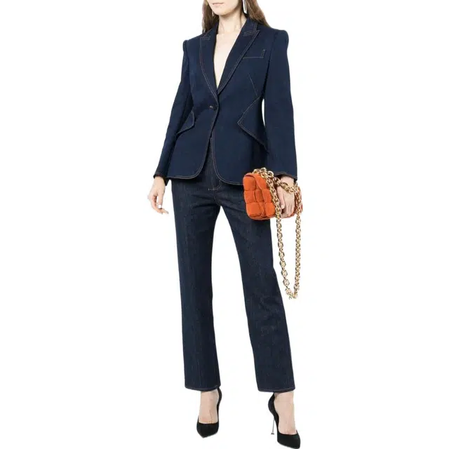 Alexander McQueen FW22