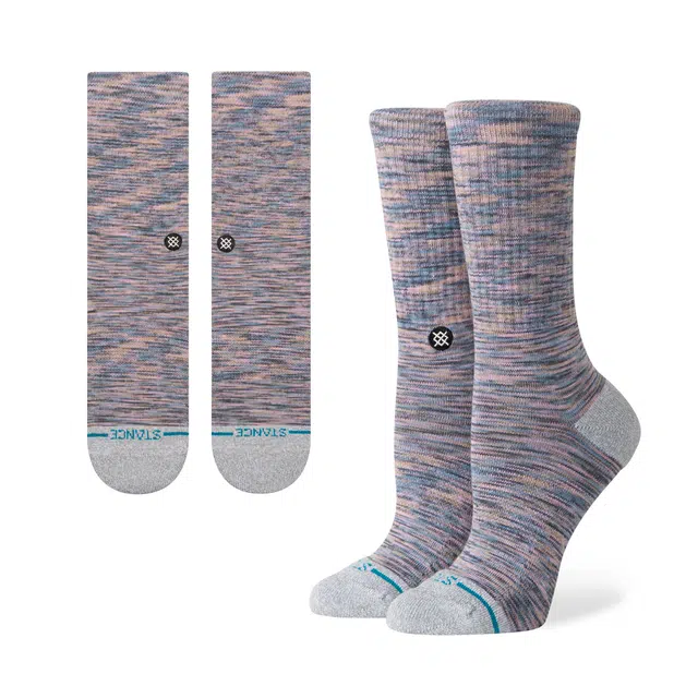 Stance 1