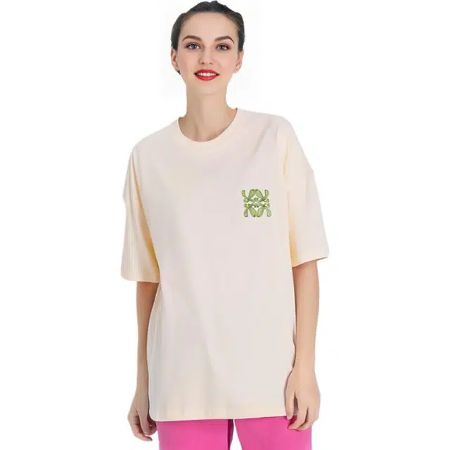 LOEWE SS22 Paulas Ibiza T