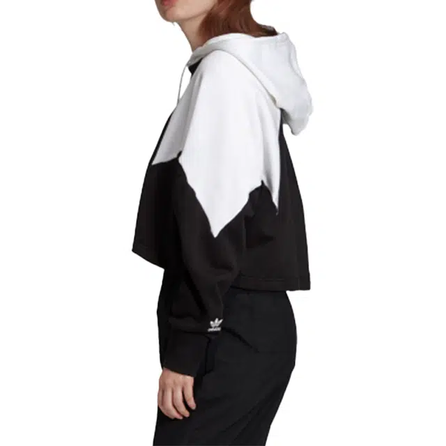 adidas originals Lrg Logo Hoodie
