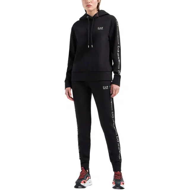 EMPORIO ARMANI EA7 SS24 Logo