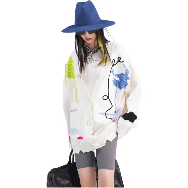 UNIDES-X UX SS24