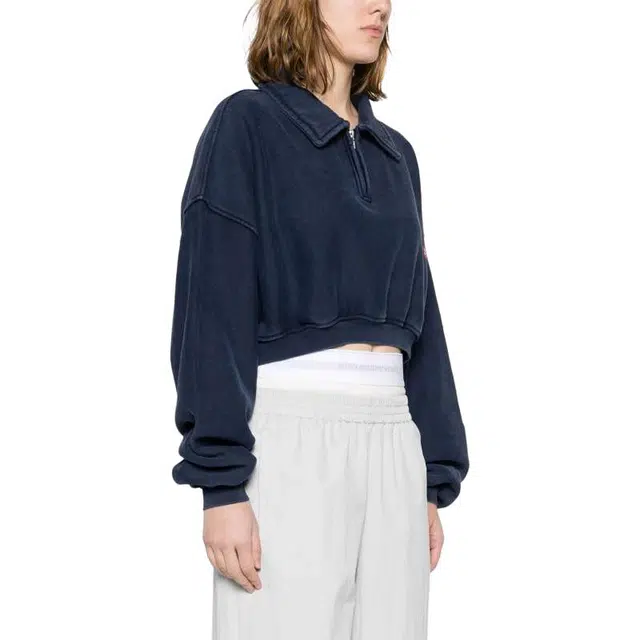 alexander wang Logo
