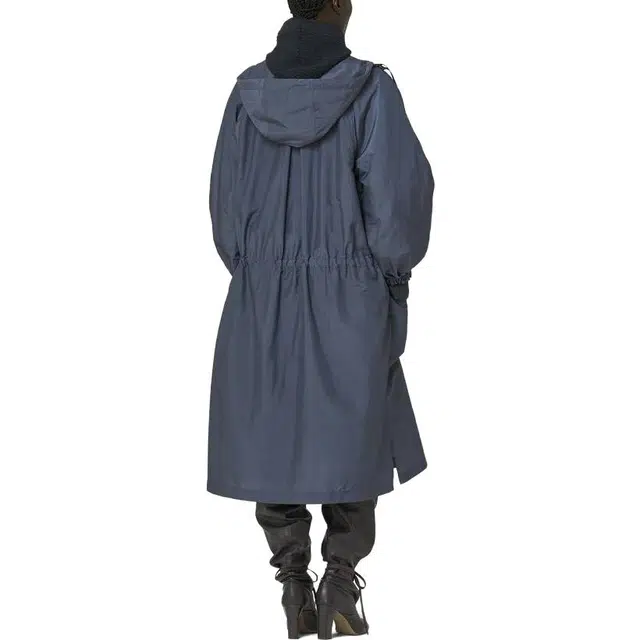 Lemaire Light Raincoat