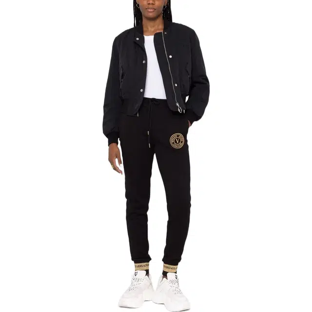 VERSACE JEANS COUTURE SS22 Logo