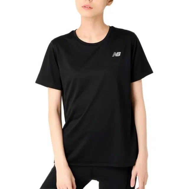 New Balance Logo T