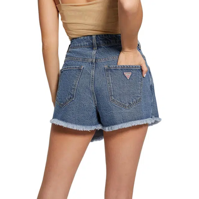 GUESS Denim Shorts