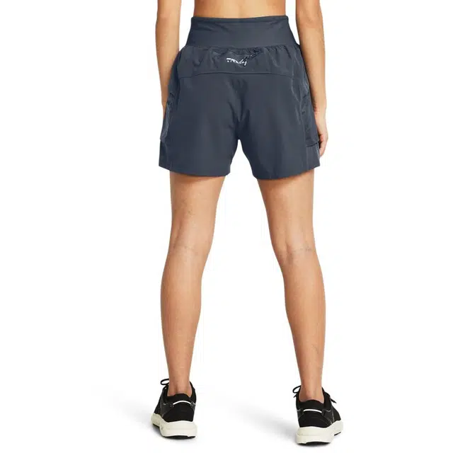 Under Armour Launch Storm Grey