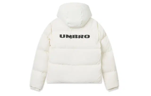 Umbro Dopamine Down Jacket