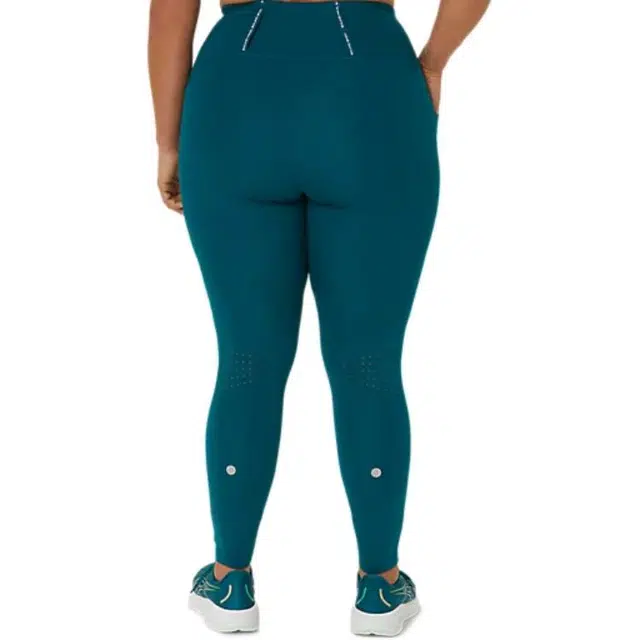 Asics Road High Waist Tight