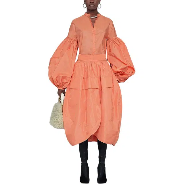 JIL SANDER