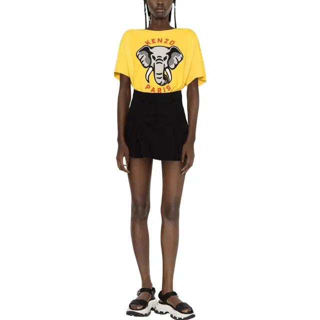 KENZO SS23 T