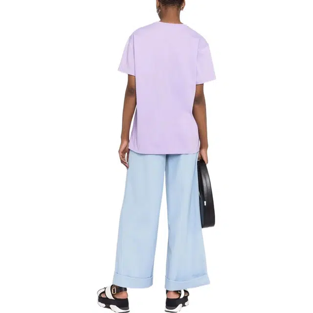 MOSCHINO SS22 LogoT