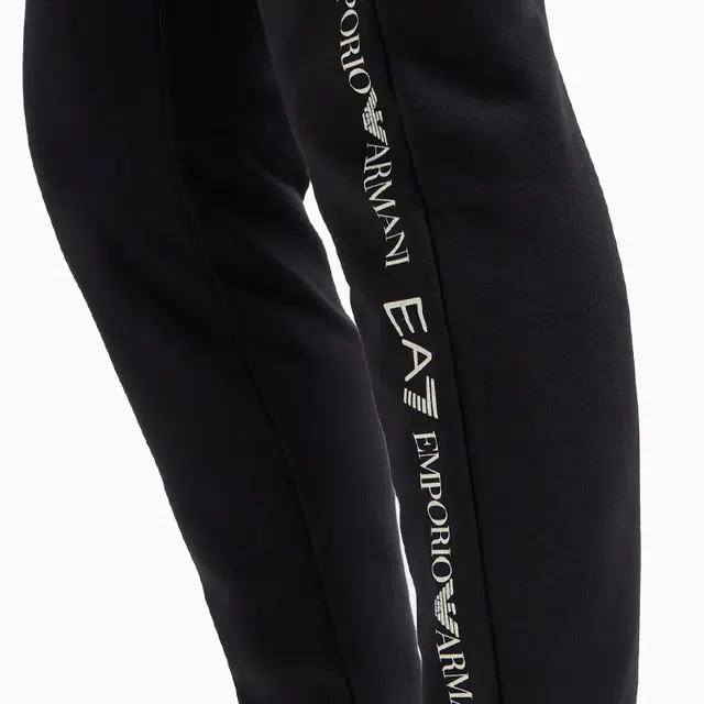 EMPORIO ARMANI EA7 SS24 Logo