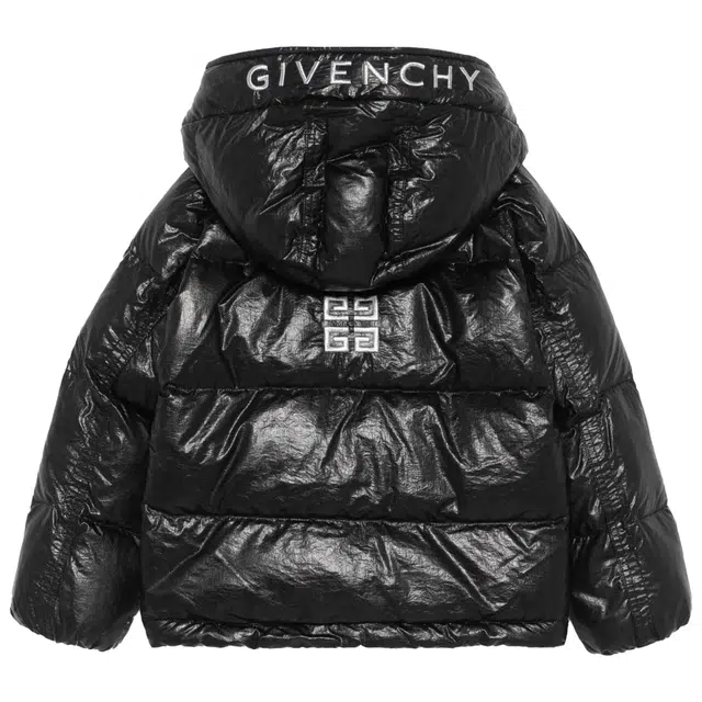GIVENCHY FW24 Logo