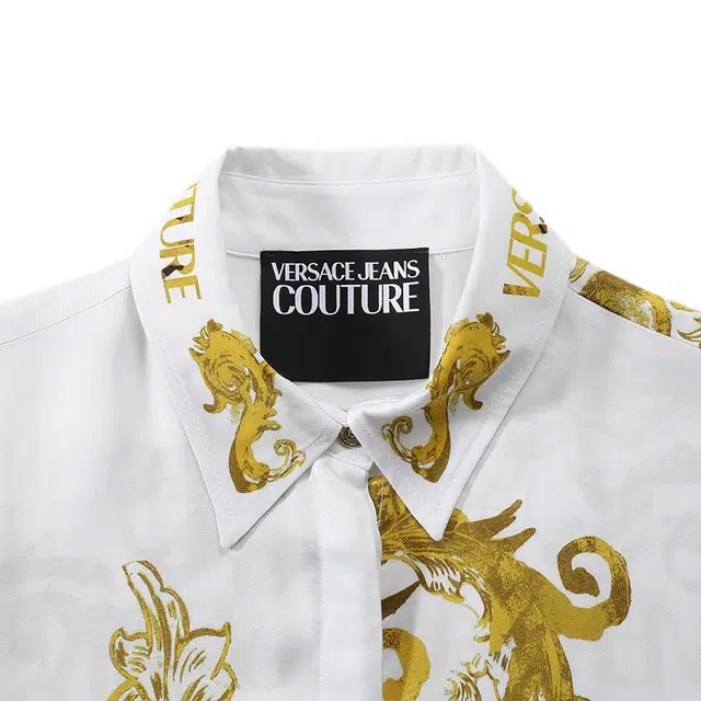 VERSACE JEANS COUTURE SS24