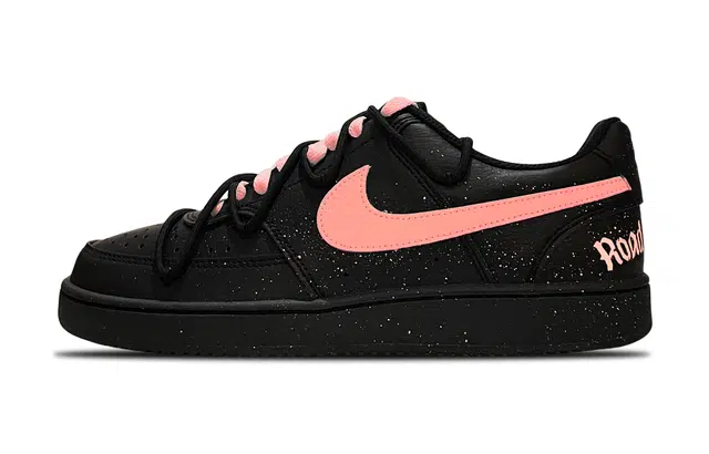 Nike Court Vision Low