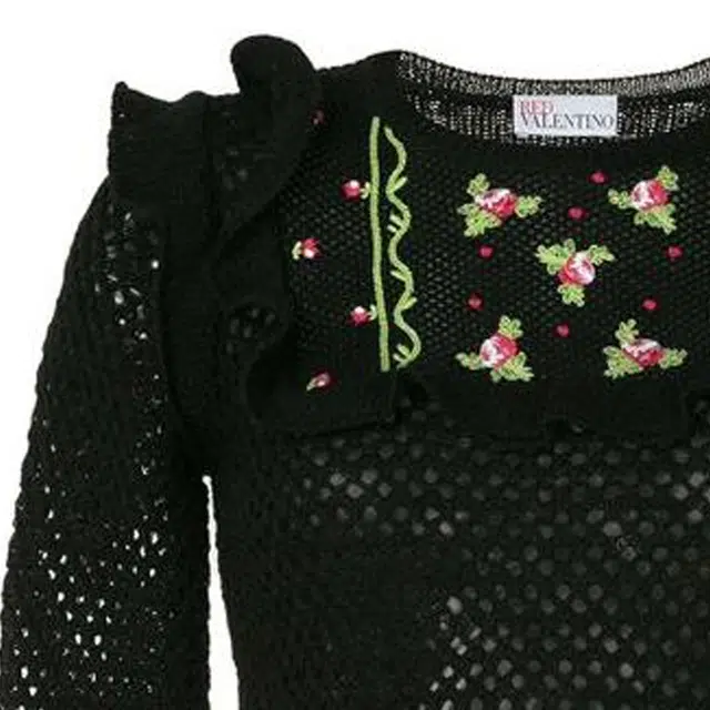 RED VALENTINO