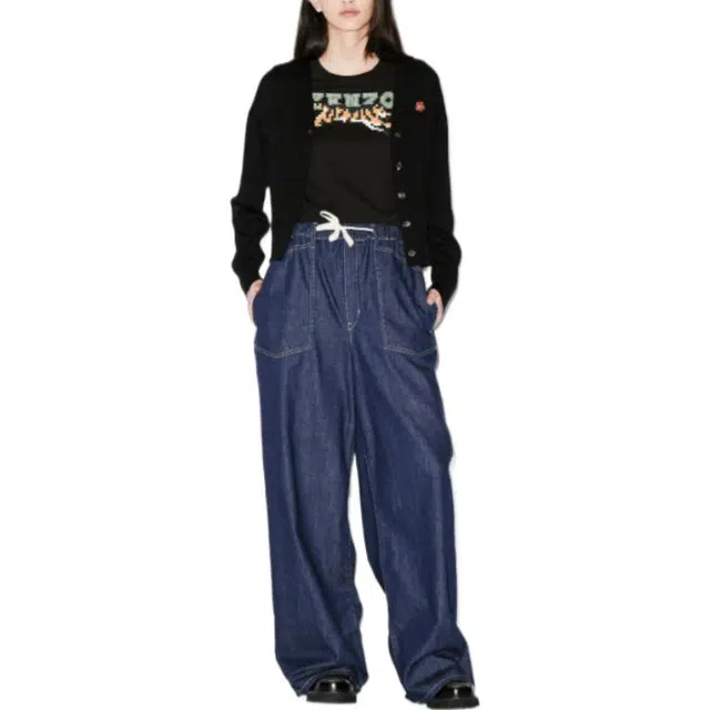KENZO SS23 V