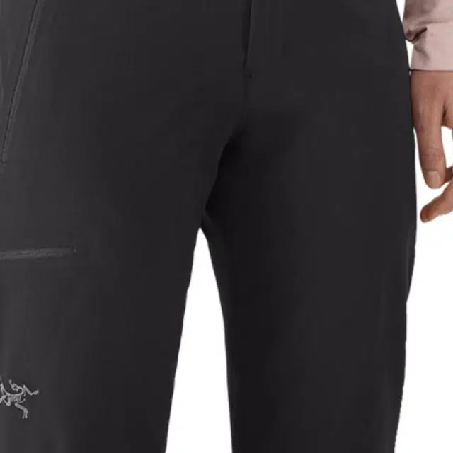 Arcteryx Gamma MX Logo