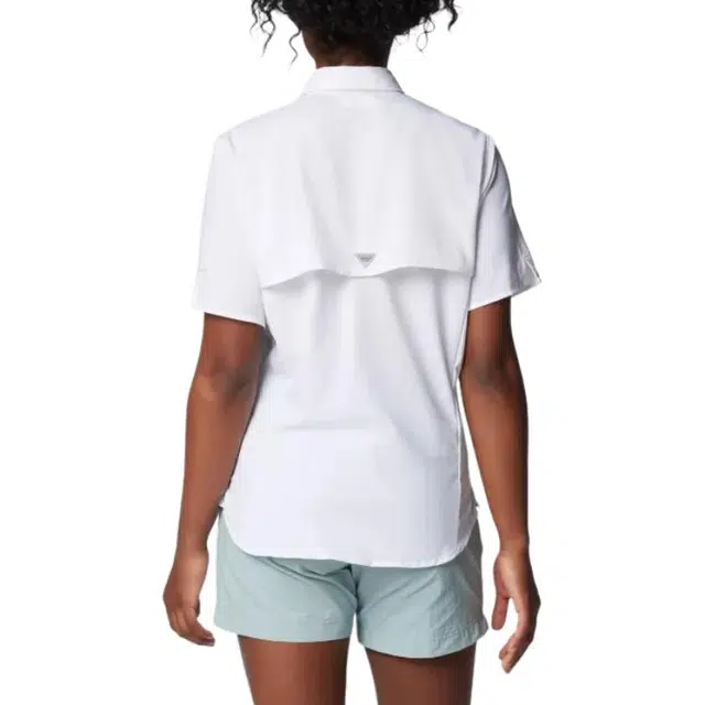 Columbia PFG Tamiami II Logo