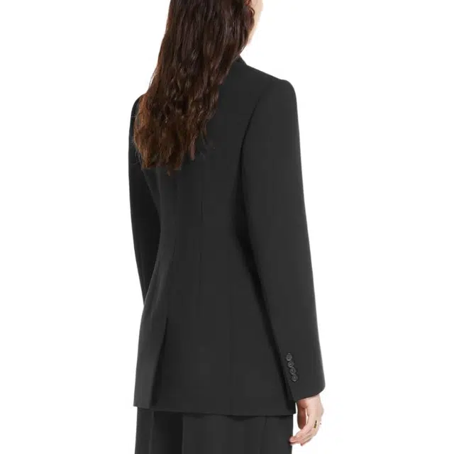 SportMax Zermat Slim-Fit Blazer