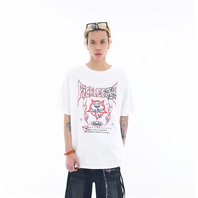 LBPC x PickleClub T
