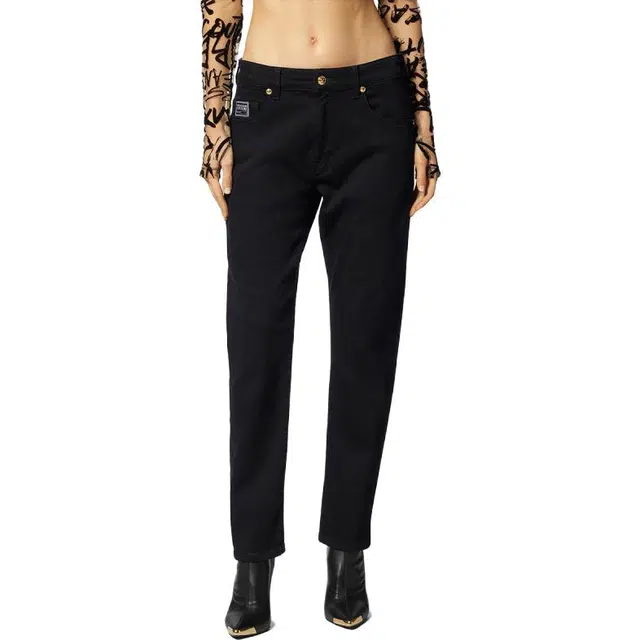 VERSACE JEANS COUTURE FW23 Logo