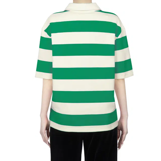 Richie Macie Polo
