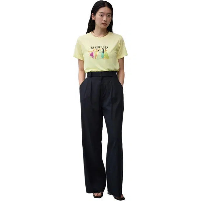 MOUSSY x FW24 T