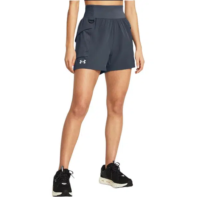 Under Armour Launch Storm Grey