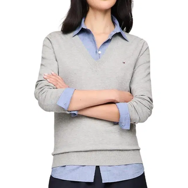 Tommy Hilfiger Vlogo