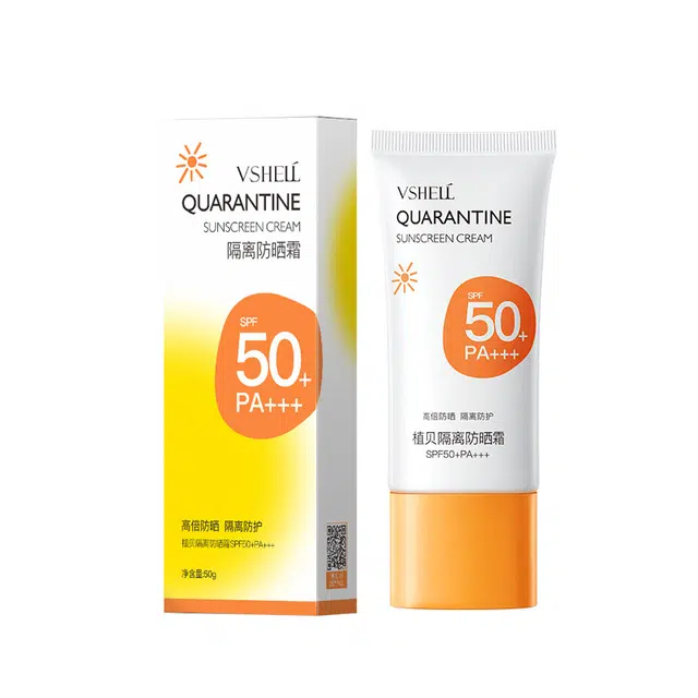 SPF50+PA++ 50g