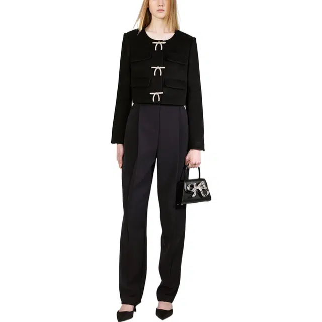 Self-portrait FW22