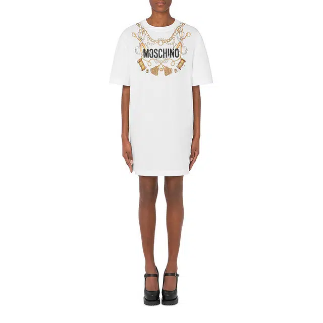 MOSCHINO