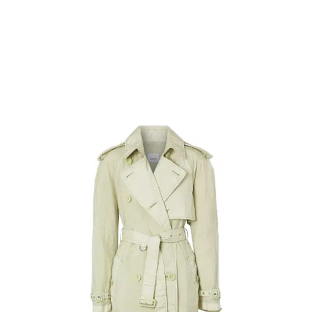 Burberry SS21