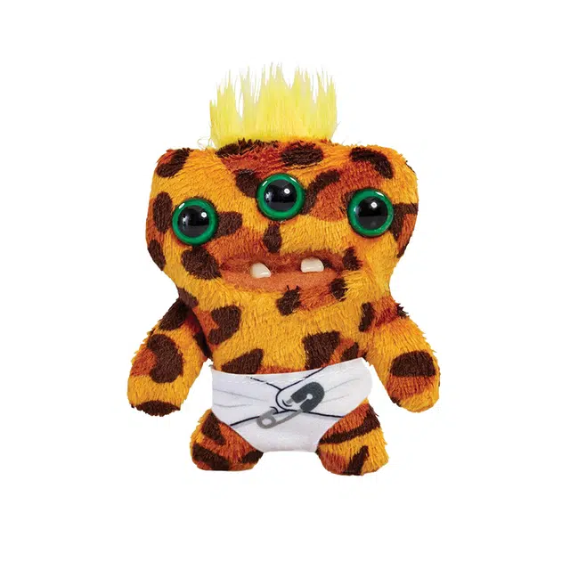LARK FugglerBaby fugg 10cm