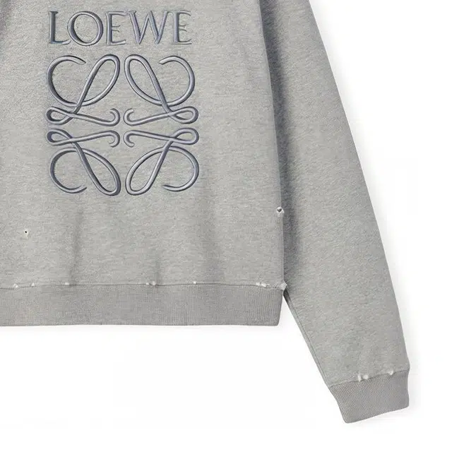 LOEWE FW22 Logo