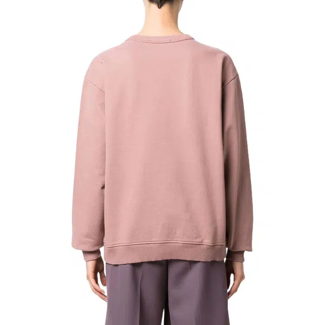 Acne Studios SS22 Logo