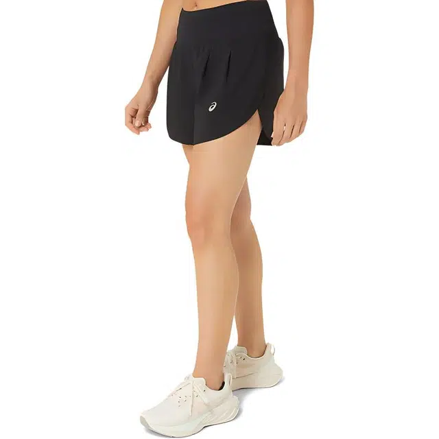 Asics ROAD ROAD 3.5IN SHORT