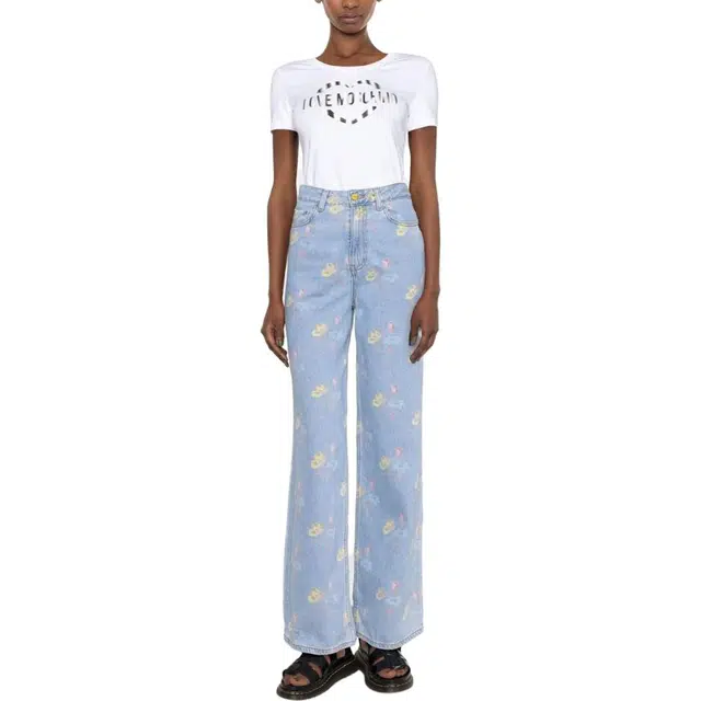 MOSCHINO LogoT