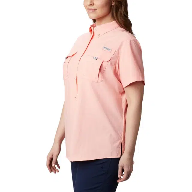 Columbia PFG Bahama Logo