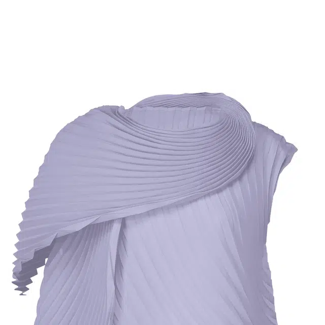 ISSEY MIYAKE SS24