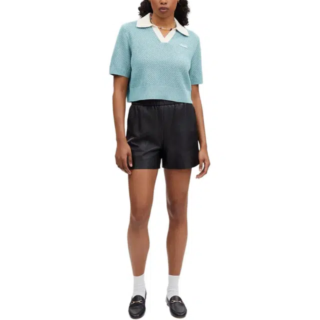 COACH SS24 Polo