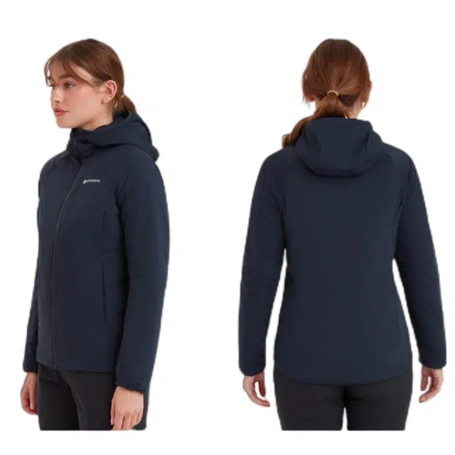 Montane FIREBALL