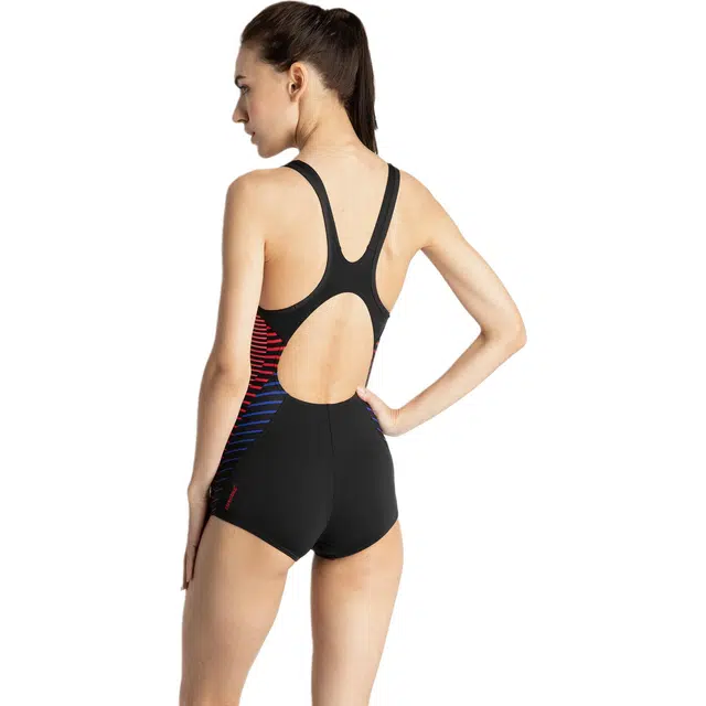 Speedo logo