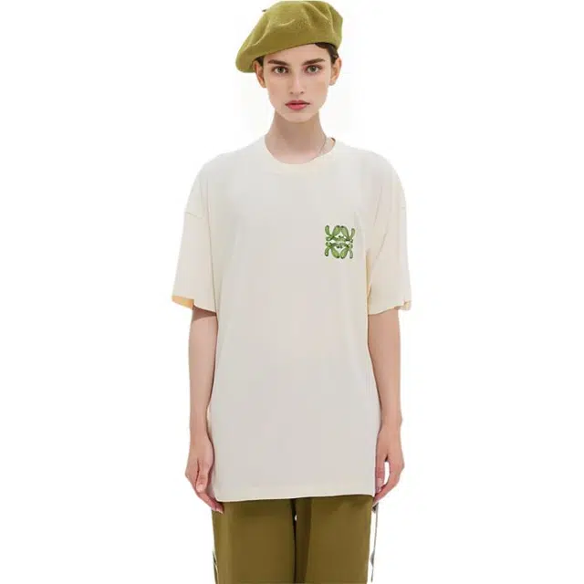 LOEWE SS22 Paulas Ibiza T