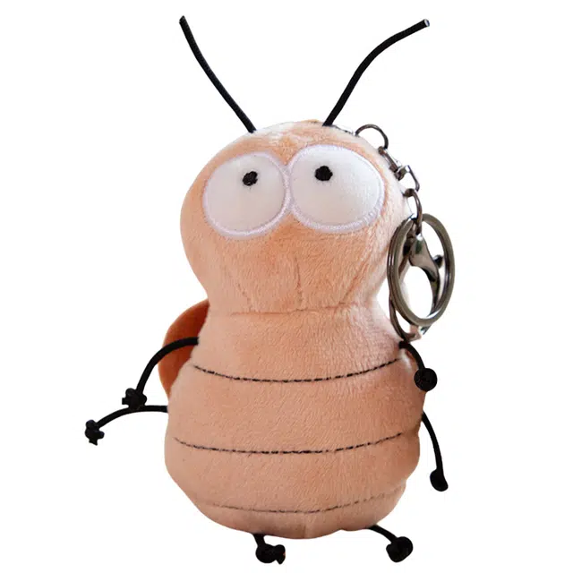 Julebaby 10cm20cm23cm
