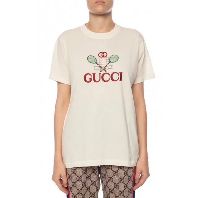 GUCCI T 520