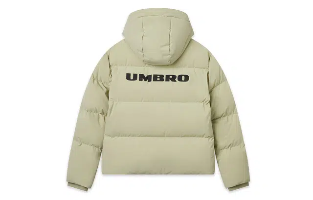 Umbro Dopamine Down Jacket